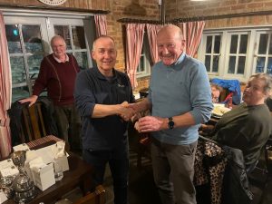 Autotest_Driver – Jimmy Milligan