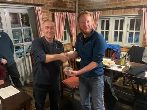 Stage_Rally_Navigator – Tom Horst